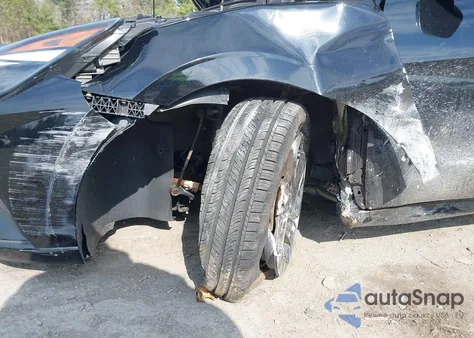 2022 Hyundai Elantra Sel из США, поврежденный, VIN KMHLS4AG8NU340311